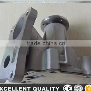Excellent Water Pump for Toyota GWM-52 thumbnail-5