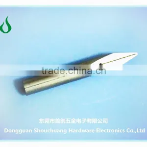 Custom High Reliability Electrode Head thumbnail-1