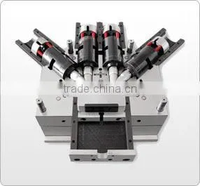 Pvc Pipe Fittings Making Machine ,pvc Injection Making Machine thumbnail-4