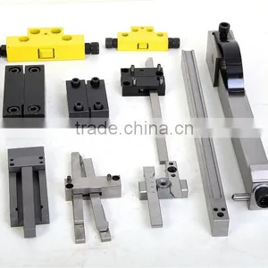 Latch Locks ZZ174/ Parting Lock Sets for Mold thumbnail-2