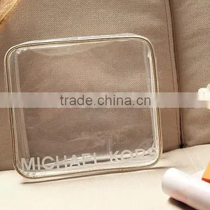 Mens Travel Cosmetic Bag, Transparent Cosmetic Bag thumbnail-6