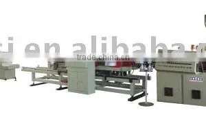 Single-wall Corrugated Pipe Production Line thumbnail-1