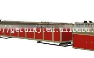 PVC Profile Extrusion Line thumbnail-5