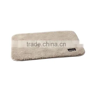 DADA Restaurant Area Carpet Bedroom Door Polyester Mat Non Slip Rug Pad thumbnail-1