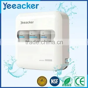 2L/Min Large Water Yield Stainless Steel Water Purifier With 3 Stages thumbnail-1