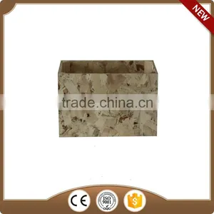 Small Wooden Storage Box NO.1 thumbnail-1
