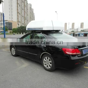 Car Safty Auto Box and Wheelchair Topper for Stow Wheelchair thumbnail-6