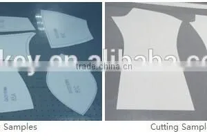 Paper Box Cutting Machine With Laser Position thumbnail-3