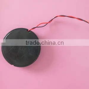 50mm Big Size Piezo Buzzer thumbnail-4