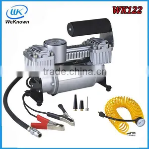 12 Volt DC Mini Car Air Compressor thumbnail-1