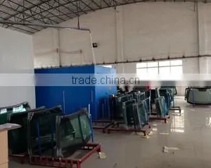 Guangzhou Tengfa Automobile Glass Manufacturing Co., Ltd. company overview - view 2 thumbnail