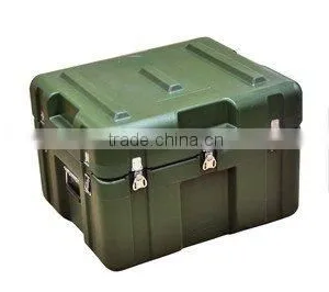 Rotational Moulded Military Case thumbnail-1