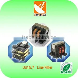 UU15.7 Series Line Filter thumbnail-1