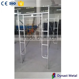 Mobile Fittings Sale Frame Scaffold thumbnail-1