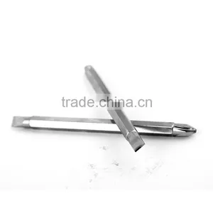 Hot Sale Double BIt Pocket Tools Promotional S2 Ph2 Hex Screwdriver Bit Set Screwdriver Sets Screw Driver thumbnail-5