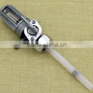 WY-125 High Quality Motorcycle Fuel Tap Fuel Cock thumbnail-5