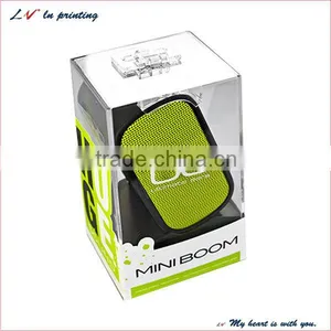 Hot Sale Mini-speaker Packing Made in Shanghai thumbnail-1