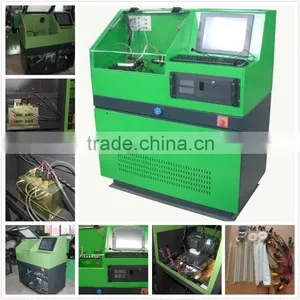 2016 The Cheapest Price of Bosch BCS300 Common Rail Injector Testing Machine With Best Quality thumbnail-3