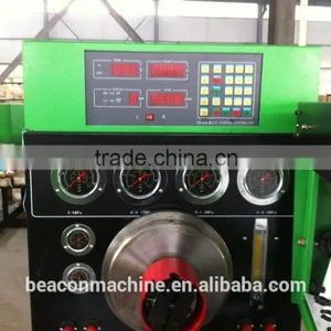 Taian Beacon Machine MINI12PSB Diesel Fuel Injector Test Equipment for Small Business thumbnail-4