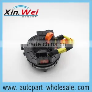 84306-06140 Car Steering Wheel Airbag Clock Spring for Toyota for Camry thumbnail-2