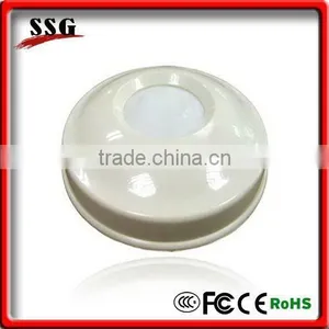 Amazing Photoelectric Wireless Independent Smoke Alarm, Self-inspection and Sole Maze Design,Alarm via SMS/GSM thumbnail-1