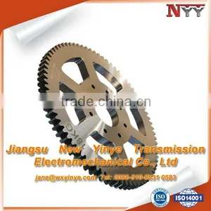 Precision Machinery Parts thumbnail-1