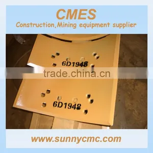 Grader Blades and End Bits Parts for Motorgrader Machine thumbnail-5