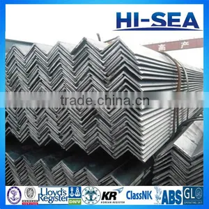 Hot Dip Galvanized Mild Steel Angle thumbnail-1