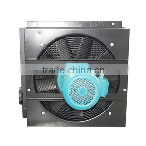 VRcooler Aluminum Bar&plate Engine Marine Radiator thumbnail-5