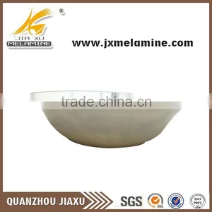 Wholesale China Factory Plastic Round Dinner Plate Buy From thumbnail-2