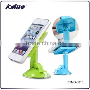 2015 Mix Color Hot Selling Phone Holder For Iphone Samsung thumbnail-1