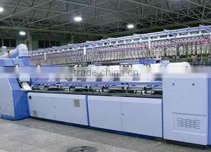JWF1276 Comber,Combing Machine For Cotton thumbnail-1