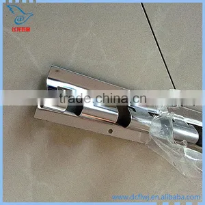 Low Price High Quality New Rail for Sliding Curtain thumbnail-1