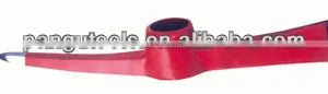 Pick Axe , 415, Forged Railway Steel thumbnail-1