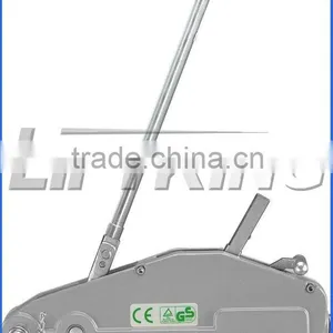 Wire Cable Puller/Capacity 800kg 1600kg 3200kg 5400kg VIT Style Hand Wire Rope Puller thumbnail-5