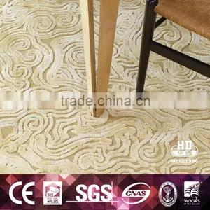 High Quality Low Price Stain-Resistant Dustproof Carpet for Outdoor Children thumbnail-6