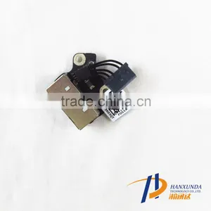 Perfect Testing New95% 820-3584-A DC Jack for Macbook Pro Retina A1398 2012 2013year DC Power Jack thumbnail-2