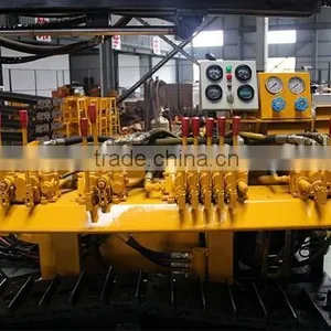 Industrial Waterc Dht Drilling Machine Air Compressor thumbnail-3