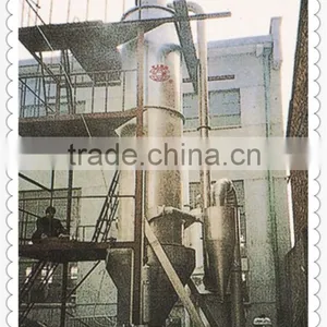 YPG Series Pressure Spray Dryer Drying Machine thumbnail-1