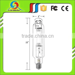 OEM/ODM 400w,600w,1000whps Grow Light, Hydroponic High Pressure Sodium Lamp thumbnail-3