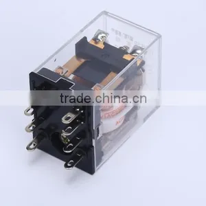 General Purpose Electromagnetic Relay HH52P thumbnail-3