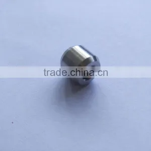 Stainless Steel Button thumbnail-1