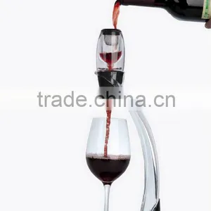 Magic Wine Decanter Wine Aerator thumbnail-1