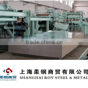SGCC II Hot Galvanized Steel Sheet thumbnail-1