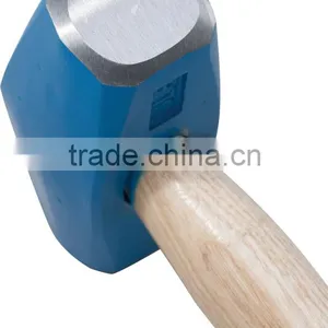 American Type Stoning Hammer thumbnail-2