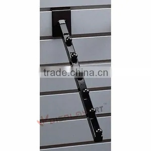 Professional Customized Slatwall Hooks and Accessories thumbnail-3