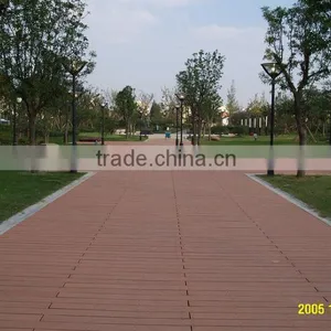 Look!! Wood Plastic Composite for Garden Do You Need? thumbnail-2