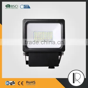 High Bright 20W LED Floodlight thumbnail-1