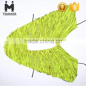 Breathable Shoes Upper Flyknit Sport Shoes Upper thumbnail-1