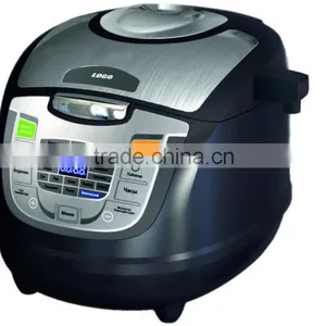 MFC-SE3W Extra Large Rice Cooker, Microcumputer Control Rice Cooker, Automatic Soup Dispenser Rice Cooker thumbnail-1
